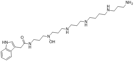 Agatoxin-489 128549-96-2